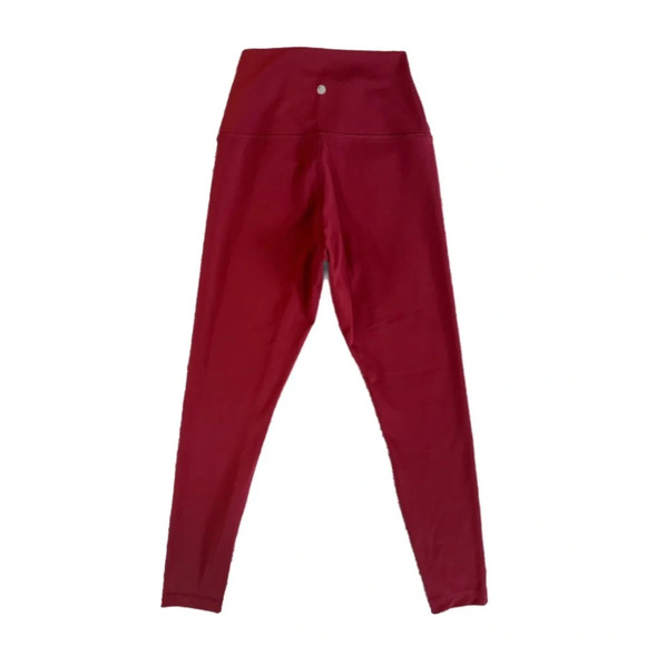 Yogalicious Lux high rise ankle length leggings - Picture 4 of 5